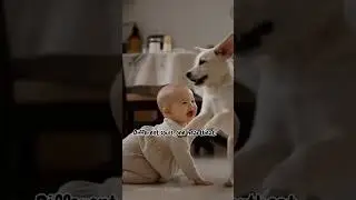 Power of love and trust #love #sad #dog #reality #usa #shorts