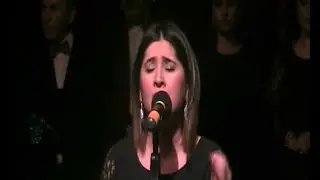 Yere düştü alamadım fesimi - Feride ANIL