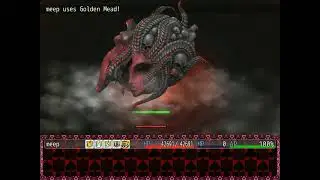 The Old King SL1 Depth 9 Black Souls 2 #blacksouls2 #blacksouls