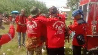 EDISI BENDRONG JIRO MEDLEY KIDUNG RAHAYU BUBUKA LSR KOMBINASI PUTRA SAKA BABAKAN RAWA 