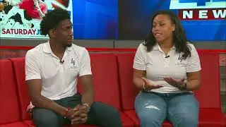Langston Galloway Foundation: Free basketball camp for kids in Baton Rouge
