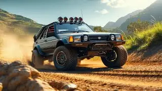Air Suspension vs Coil Suspension