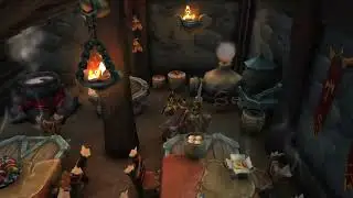 World of Warcraft: My Player Housing (Version 4)