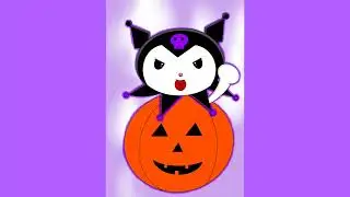 Kuromi Speed Art. 💜