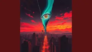 All-Seeing Eye