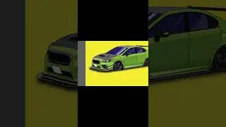 Speed Art Subaru #car #jdmculture #jdmlifestyle #jdm #jdmfamily #jdmcars #tshirt #speedart #Subaru