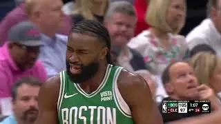 Jaylen Brown | Scoring Highlights | 2024 NBA Playoffs | Boston Celtics | FINALS MVP!