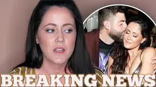 Hot Update! Jenelle Evans Drops Bombshell About Ex David Eason! You Won&rsquo;t Believe What She Said! MTV