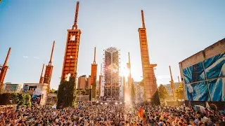 SETH TROXLER | KAPPA FUTURFESTIVAL 2023