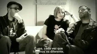 Creamfields BA 2007 - The Chemical Brothers (INTERVIEW)