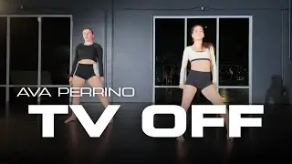 TV OFF - KENDRICK LAMAR - AVA PERRINO - TMDance Complex Las Vegas POM Dance 2026