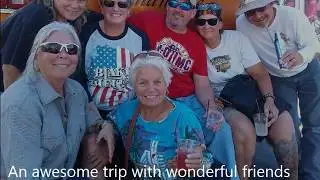 Laughlin river run April 2017