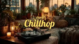 Lofi Chillhop Vol.01 | Cozy Beats for Study, Relax & Creative Flow