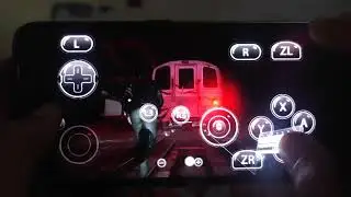 RESIDENT EVIL 6 ANDROID EGG NS EMULATOR TRAIN STATION GAMEPLAY 60FPS