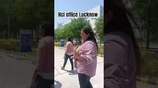 HCLTECH Lucknow ✅ #hcl #hcltech #hclconcerts #itans #hclfamily #hcltechshare #hclconcerts #vlog