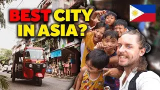 Manila, Philippines: What They Don&rsquo;t Tell You (3-Day Travel Guide for 2025)