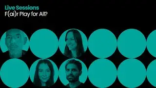 F(ai)r Play for All? (CMC 2025)