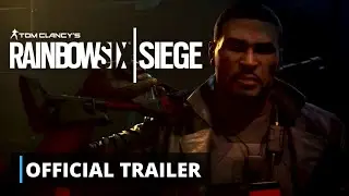 Tom Clancy&rsquo;s Rainbow Six Siege - Castle Elite Trailer