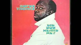 Rufus Thomas 