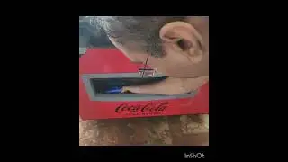 True Review of Wending Machine at Indira Gandhi International Airport#truereview#thumsup#drinks