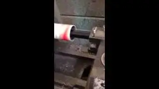 Bat Shaving