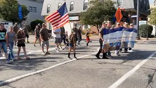 Labor Day Parade 2023 Erie Pennsylvania
