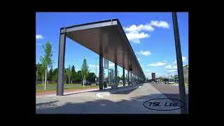 Dipl Ing Klaus Reimann Ingenieurb&uuml;ro und Metallbau Handwerksbetrieb