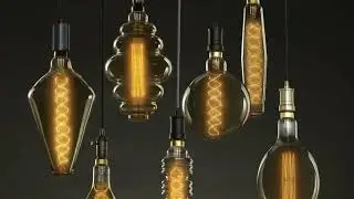 Grands Collection - Bulbrite