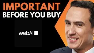 webAI Review: 7 Things You Need To Know Before Buying (Best Local AI Applications)