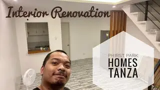 PHIRST PARK HOMES TANZA INTERIOR RENOVATION