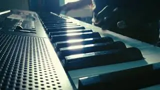 FADED PIANO COVER BY SAPTARSHI   |  CASIO CTK-3500