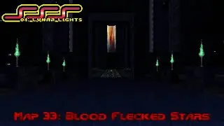 Synami Speedmapping Sessions 01 - Map 33: Blood Flecked Stars