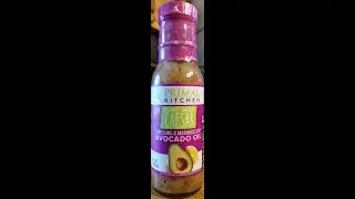 Primal Kitchen Plant-Based Caesar Dressing & Marinade Made with Avocado Oil Review