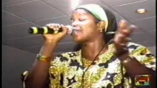 Sister Carol Oh Jah Jah Live Rockers Tv