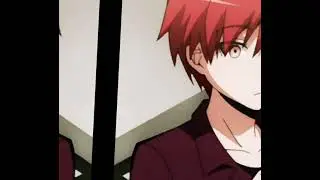 Karma Akabane 🔪❤