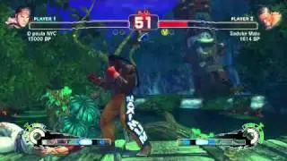 Gamersvid 3v3 Grand Finals Pt 3