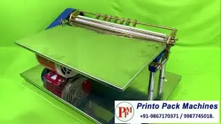 Mini machine &agrave; coller #Machine &agrave; coller #Machine &agrave; coller #Machine &agrave; coller le papier #Machine &agrave; ...