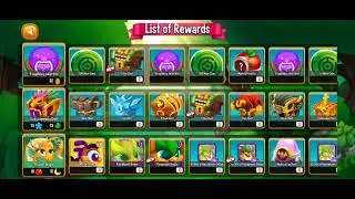 Dragon city - Tribal Maze & Tropical Puzzle Island events in Dragon city