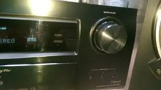 ( Đ&atilde; b&aacute;n) Denon AVC-4310 : Japan Xịn - Jack V&agrave;ng - S&ograve; K&eacute;p - Chip DAC Mỹ - Gi&aacute; 5t