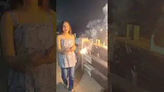 Diwali Mini Vlog 🪔✨ | Aap Logo Ne Diwali Celebrate Kaise Kiya ? #minivlog#shorts#viral#jamshedpur