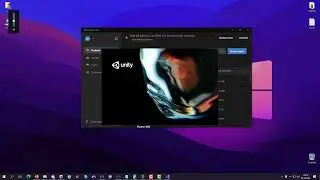 1 video introduction unity