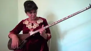Guzal Muminova plays: 