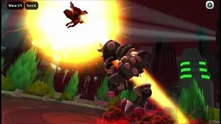 BattleHand Heroes - RPG Collectible Card GAMEplay