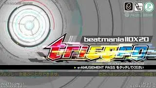 MAX MAXIMIZER VS DJ TOTTO - STULTI 『 GRAVIOL 』 ♫ IIDX20 Tricoro ♫