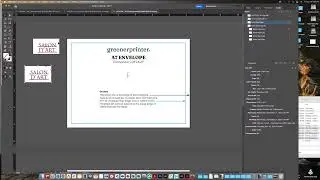 Adobe Envelope Instructions Video