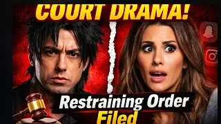 BrittanyFurlan Harassment Claims Ignites #ronnieradke  Lawsuit   #CelebrityDrama, #viralcontroversy