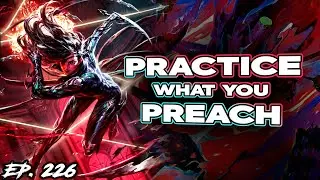 Arsenal Pass Ep226 - A Calling Top 8