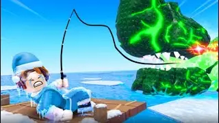 [LIVE] ROBLOX - FISH IT day 5 Diamond Rod Quest part 41 #shorts #live #67