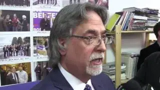 Stephen Harper&rsquo;s former riding stays Conservative