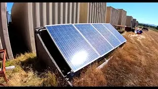 Using Grid Tie Inverters Off The Grid (Part 2 of 2)
